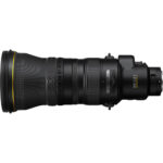 Nikon NIKKOR Z 400mm f/2.8 TC VR S Lens - Image 2