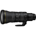 Nikon NIKKOR Z 400mm f/2.8 TC VR S Lens - Image 3