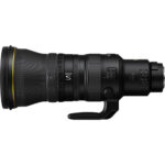 Nikon NIKKOR Z 400mm f/2.8 TC VR S Lens - Image 4
