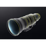 Nikon NIKKOR Z 400mm f/2.8 TC VR S Lens - Image 8