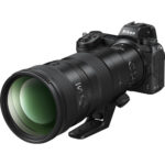 Nikon NIKKOR Z 400mm f/4.5 VR S Lens - Image 3