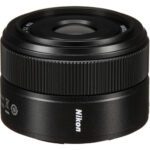 Nikon NIKKOR Z 40mm f/2 Lens - Image 4