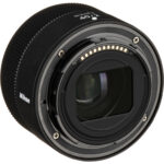 Nikon NIKKOR Z 40mm f/2 Lens - Image 6