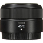 Nikon NIKKOR Z 40mm f/2 Lens - Image 7