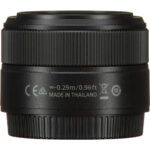 Nikon NIKKOR Z 40mm f/2 Lens - Image 9