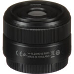 Nikon NIKKOR Z 40mm f/2 Lens - Image 13