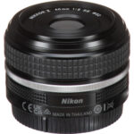 Nikon NIKKOR Z 40mm f/2 (SE) Lens - Image 5