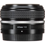 Nikon NIKKOR Z 40mm f/2 (SE) Lens - Image 6