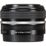 Nikon NIKKOR Z 40mm f/2 (SE) Lens - Image 9