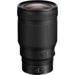 Nikon NIKKOR Z 50mm f/1.2 S Lens - Image 2