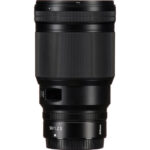 Nikon NIKKOR Z 50mm f/1.2 S Lens - Image 3