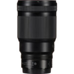 Nikon NIKKOR Z 50mm f/1.2 S Lens - Image 5