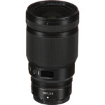 Nikon NIKKOR Z 50mm f/1.2 S Lens - Image 8
