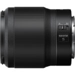 Nikon NIKKOR Z 50mm f/1.8 S Lens - Image 5
