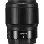 Nikon NIKKOR Z 50mm f/1.8 S Lens - Image 6