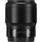 Nikon NIKKOR Z 50mm f/1.8 S Lens - Image 8