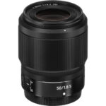 Nikon NIKKOR Z 50mm f/1.8 S Lens - Image 14