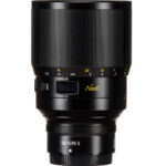 Nikon NIKKOR Z 58mm f/0.95 S Noct Lens - Image 5