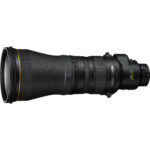 Nikon NIKKOR Z 600mm f/4 TC VR S Lens