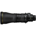 Nikon NIKKOR Z 600mm f/4 TC VR S Lens - Image 2