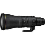 Nikon NIKKOR Z 600mm f/4 TC VR S Lens - Image 3