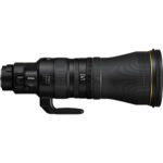 Nikon NIKKOR Z 600mm f/4 TC VR S Lens - Image 5