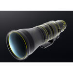 Nikon NIKKOR Z 600mm f/4 TC VR S Lens - Image 9