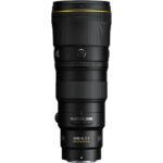 Nikon NIKKOR Z 600mm f/6.3 VR S Lens - Image 2
