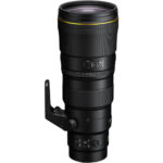 Nikon NIKKOR Z 600mm f/6.3 VR S Lens - Image 3
