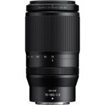 Nikon NIKKOR Z 70-180mm f/2.8 Lens - Image 2