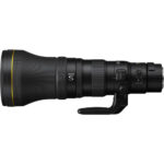 Nikon NIKKOR Z 800mm f/6.3 VR S Lens - Image 4