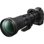 Nikon NIKKOR Z 800mm f/6.3 VR S Lens - Image 5