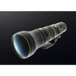 Nikon NIKKOR Z 800mm f/6.3 VR S Lens - Image 10