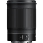 Nikon NIKKOR Z 85mm f/1.8 S Lens - Image 4