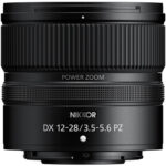 Nikon NIKKOR Z DX 12-28mm f/3.5-5.6 PZ VR Lens - Image 2