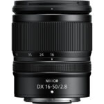 Nikon NIKKOR Z DX 16-50mm f/2.8 VR Lens - Image 3