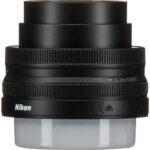 Nikon NIKKOR Z DX 16-50mm f/3.5-6.3 VR Lens (Black) - Image 5