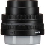 Nikon NIKKOR Z DX 16-50mm f/3.5-6.3 VR Lens (Black) - Image 6