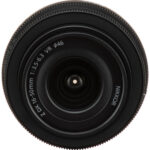 Nikon NIKKOR Z DX 16-50mm f/3.5-6.3 VR Lens (Black) - Image 8
