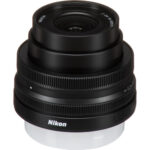 Nikon NIKKOR Z DX 16-50mm f/3.5-6.3 VR Lens (Black) - Image 9