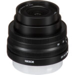 Nikon NIKKOR Z DX 16-50mm f/3.5-6.3 VR Lens (Black) - Image 11
