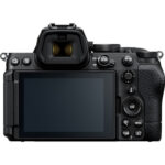 Nikon Z5 II Mirrorless Camera Body - Image 2