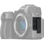 Nikon Z5 II Mirrorless Camera Body - Image 5