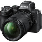 Nikon Z5 II Mirrorless Camera Kit 24-200mm f/4-6.3 Lens