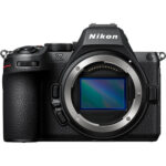 Nikon Z5 II Mirrorless Camera Kit 24-200mm f/4-6.3 Lens - Image 6
