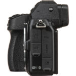 Nikon Z5 Mirrorless Camera Body - Image 2
