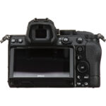 Nikon Z5 Mirrorless Camera Body - Image 10