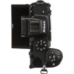 Nikon Z5 Mirrorless Camera Body - Image 12