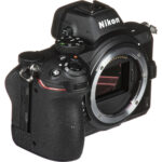 Nikon Z5 Mirrorless Camera Body - Image 13