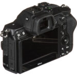 Nikon Z5 Mirrorless Camera Body - Image 14
